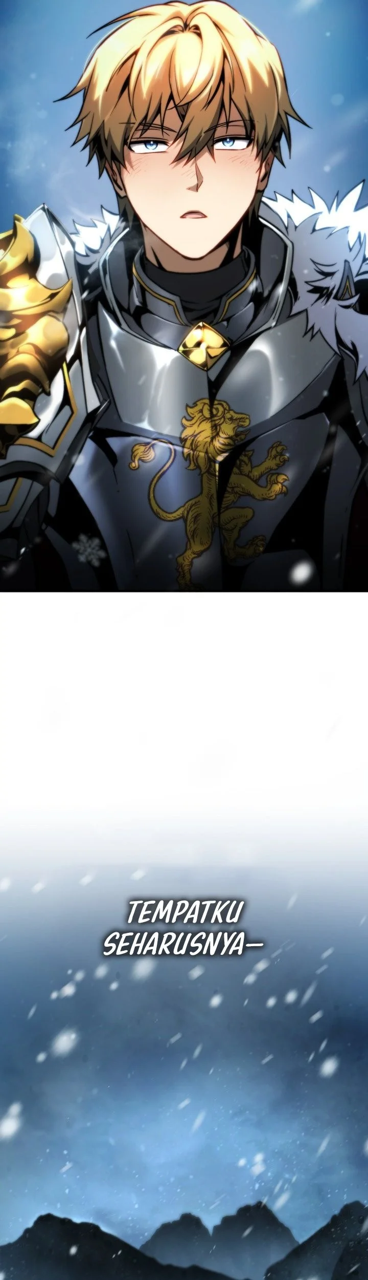 I Became The Rogue First Prince Chapter 23 Halaman 49