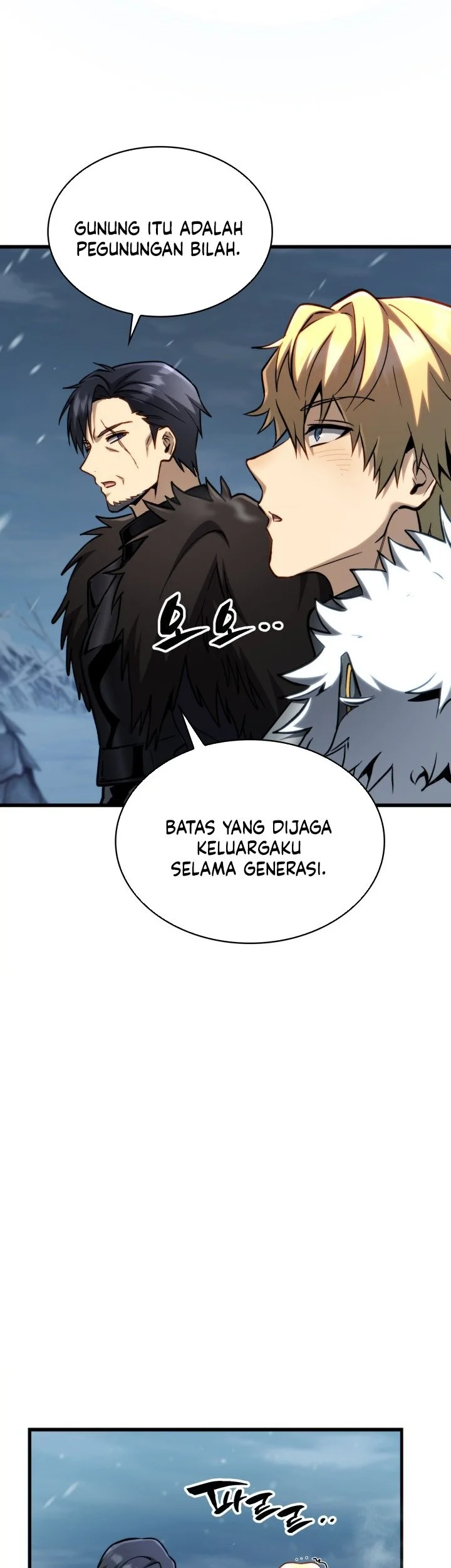 I Became The Rogue First Prince Chapter 23 Halaman 51