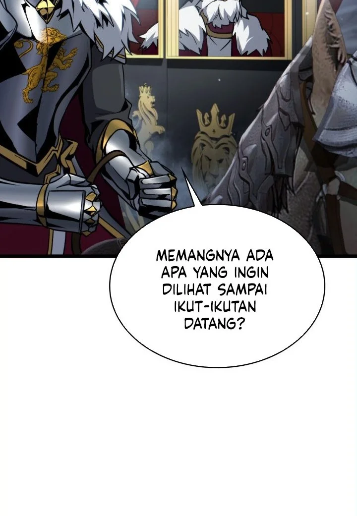 I Became The Rogue First Prince Chapter 23 Halaman 54