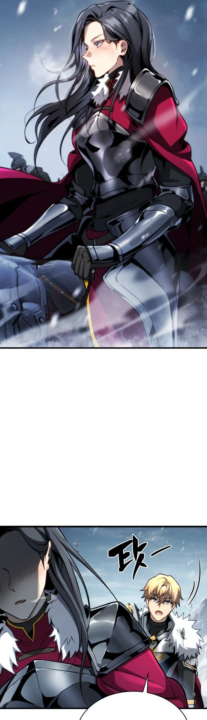 I Became The Rogue First Prince Chapter 23 Halaman 57