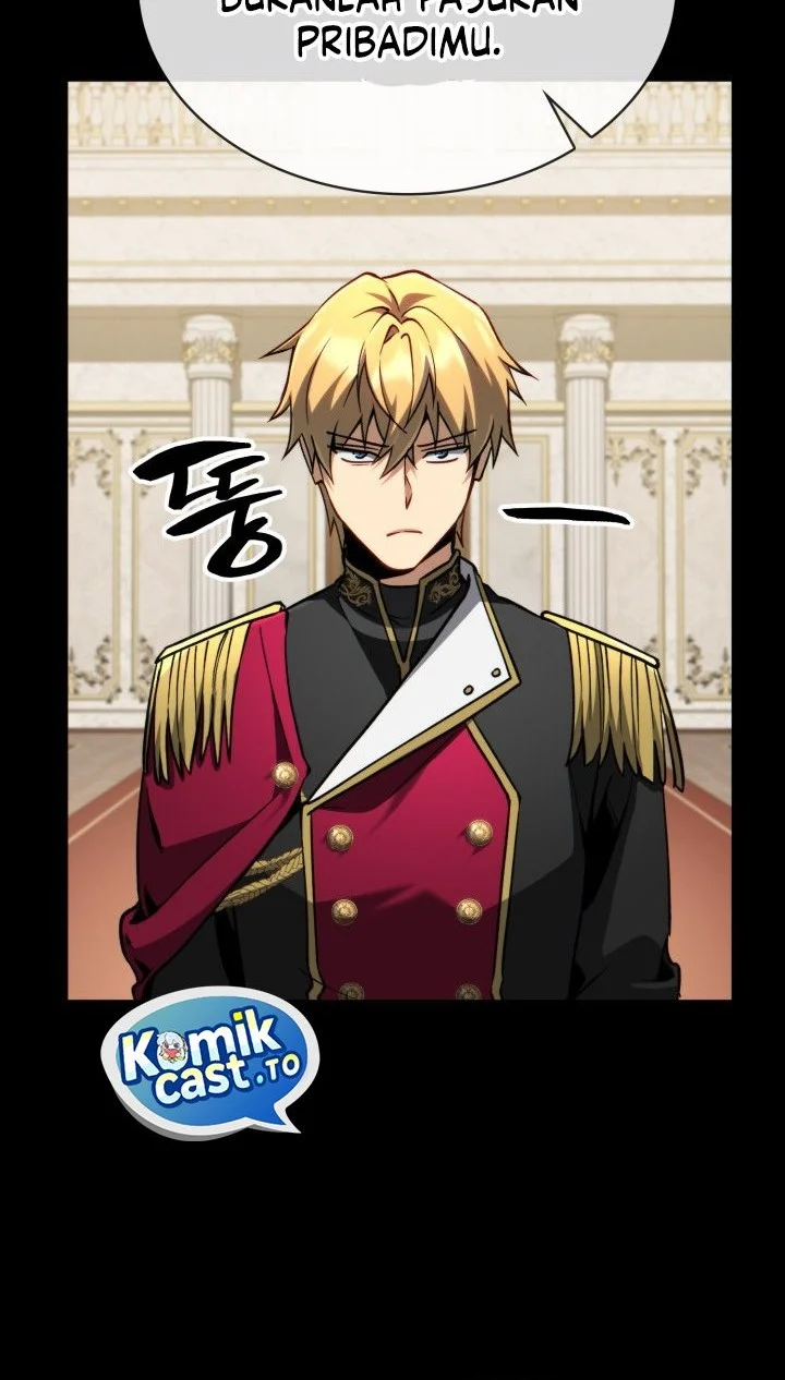 I Became The Rogue First Prince Chapter 23 Halaman 64