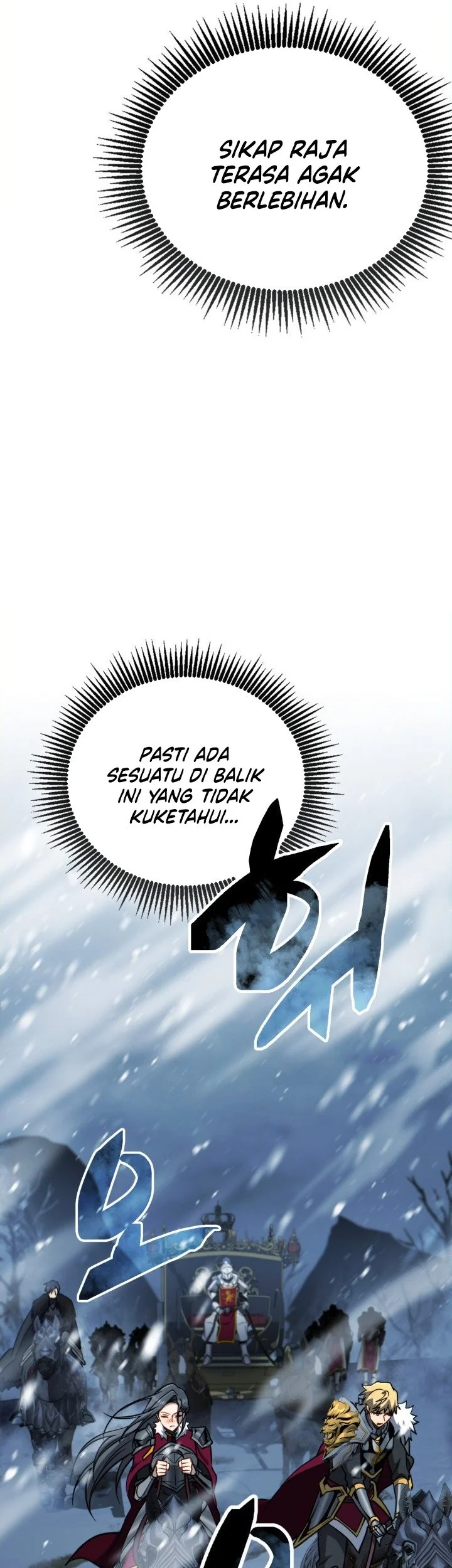I Became The Rogue First Prince Chapter 23 Halaman 67