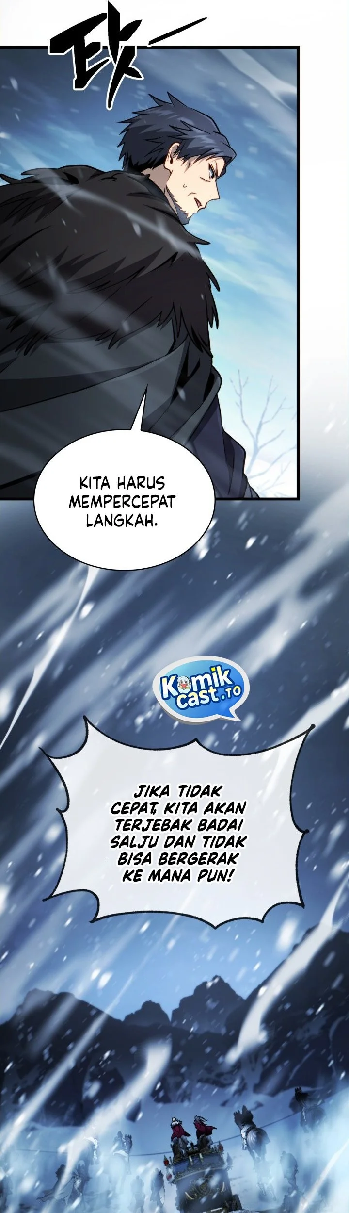 I Became The Rogue First Prince Chapter 23 Halaman 69