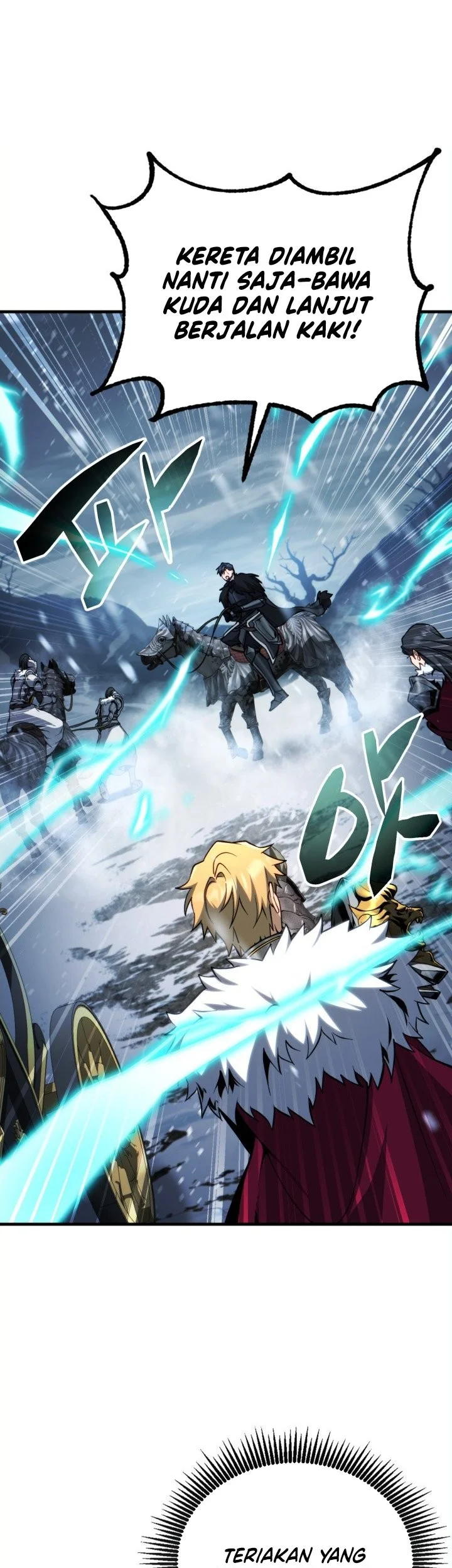 I Became The Rogue First Prince Chapter 23 Halaman 73