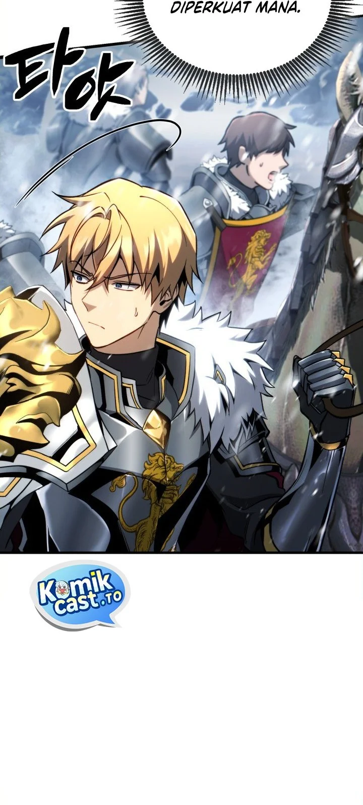I Became The Rogue First Prince Chapter 23 Halaman 74
