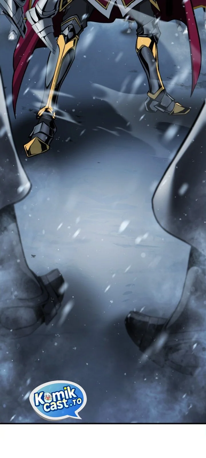 I Became The Rogue First Prince Chapter 23 Halaman 88
