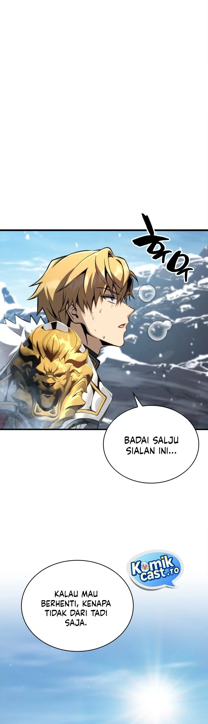 I Became The Rogue First Prince Chapter 23 Halaman 93