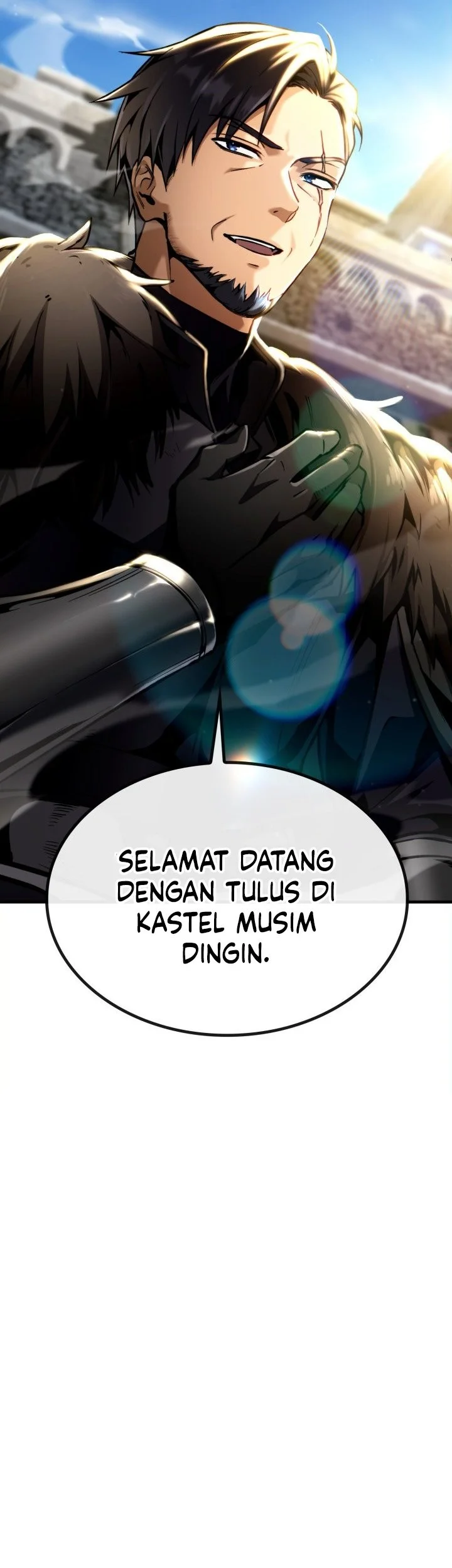 I Became The Rogue First Prince Chapter 23 Halaman 101