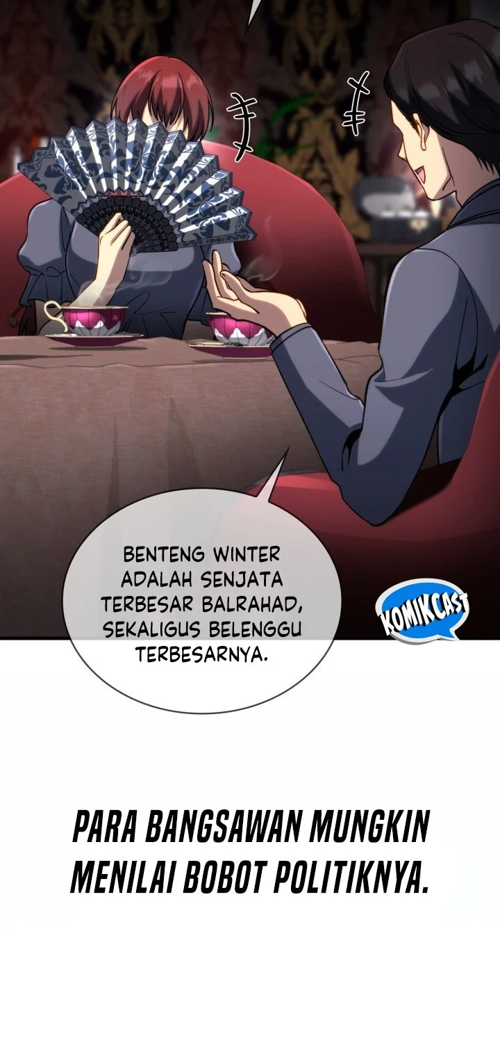 I Became The Rogue First Prince Chapter 24 Halaman 5