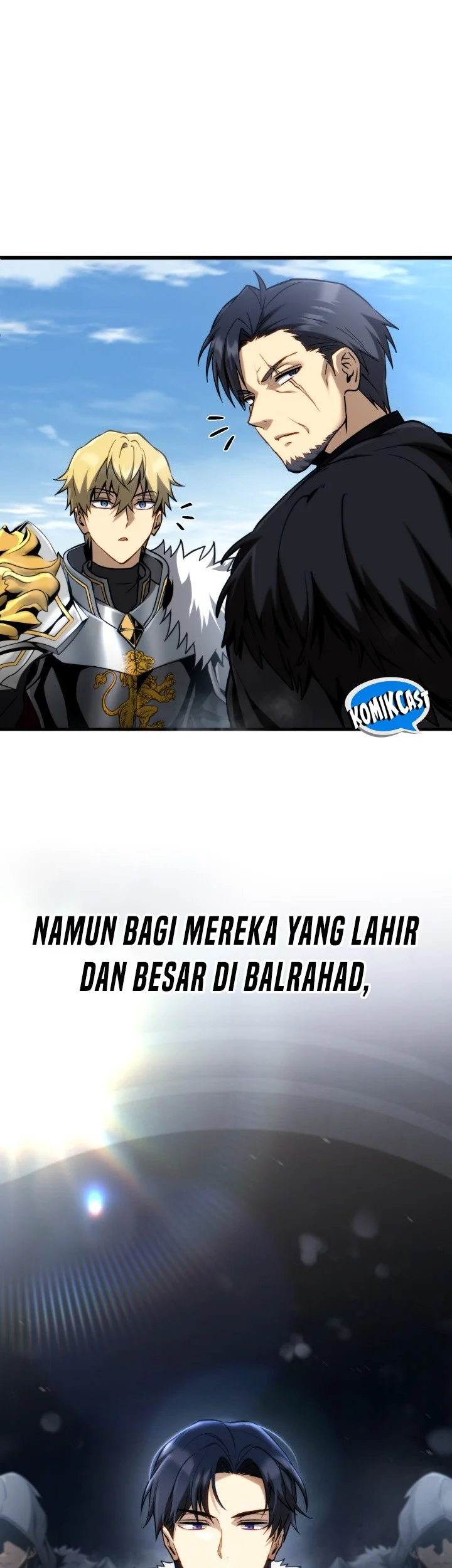 I Became The Rogue First Prince Chapter 24 Halaman 7