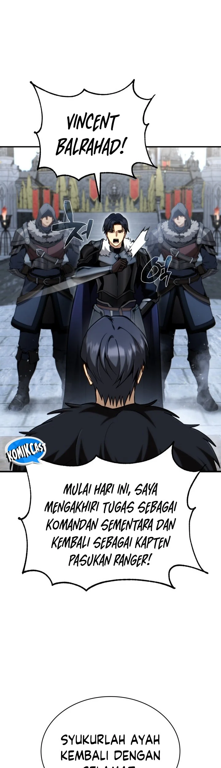 I Became The Rogue First Prince Chapter 24 Halaman 9