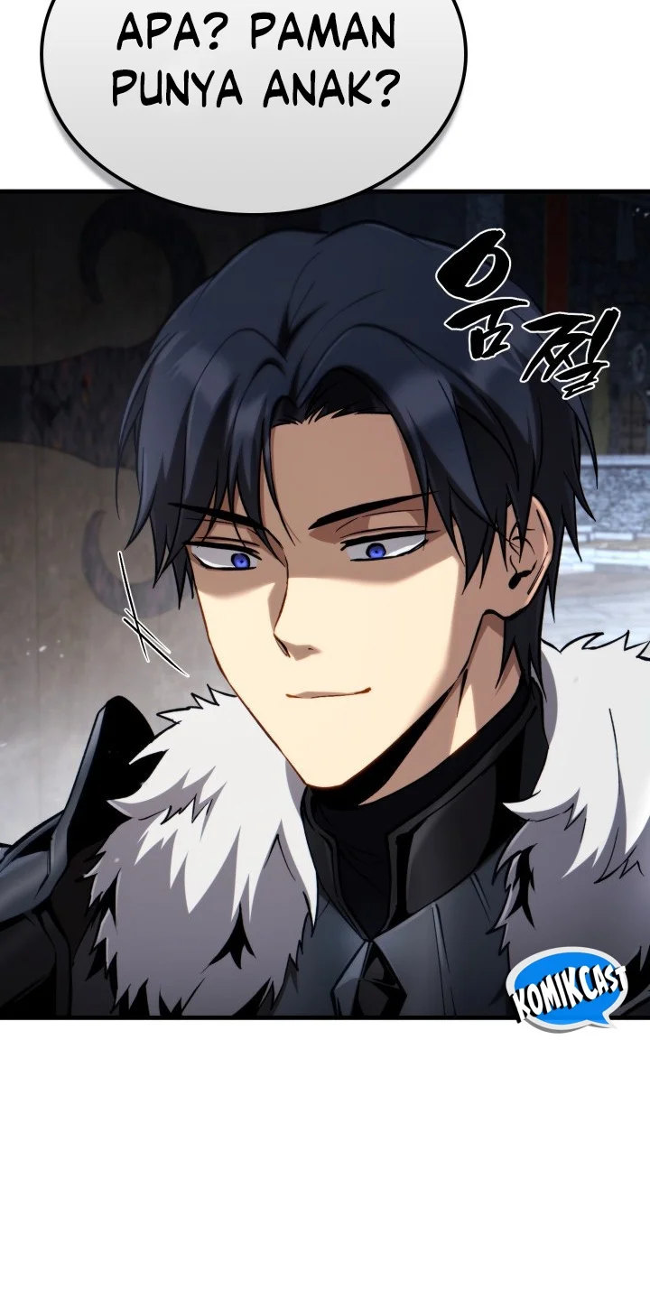 I Became The Rogue First Prince Chapter 24 Halaman 11