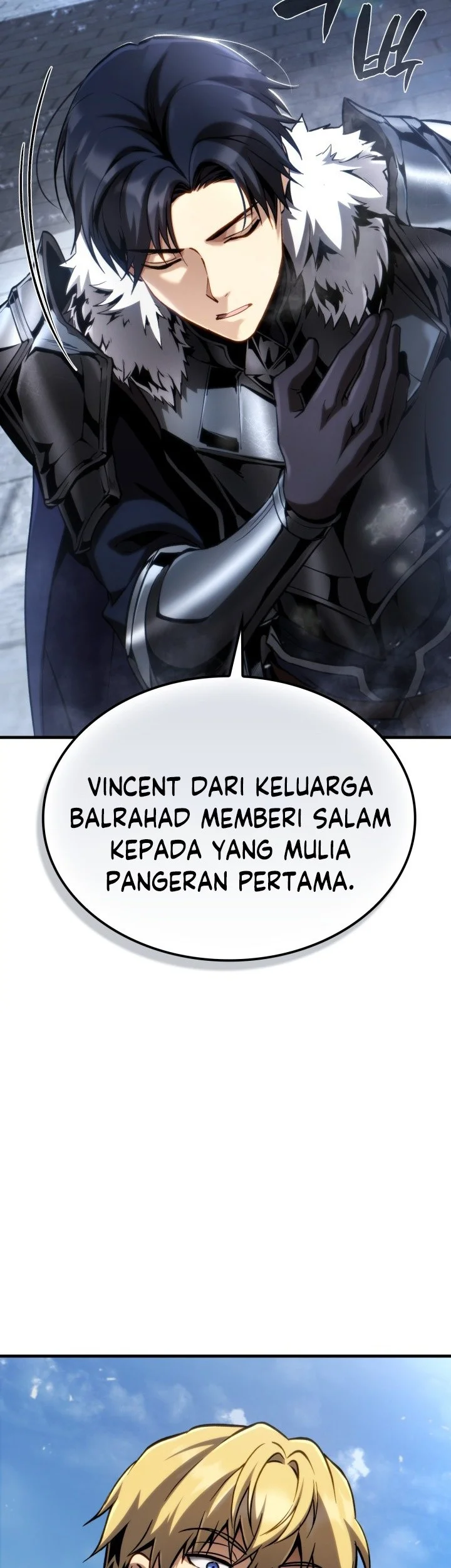 I Became The Rogue First Prince Chapter 24 Halaman 14