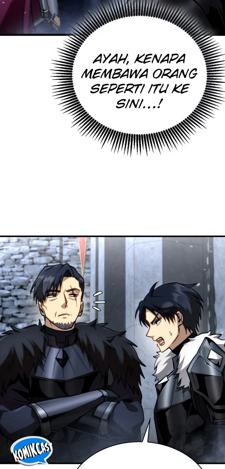I Became The Rogue First Prince Chapter 24 Halaman 18