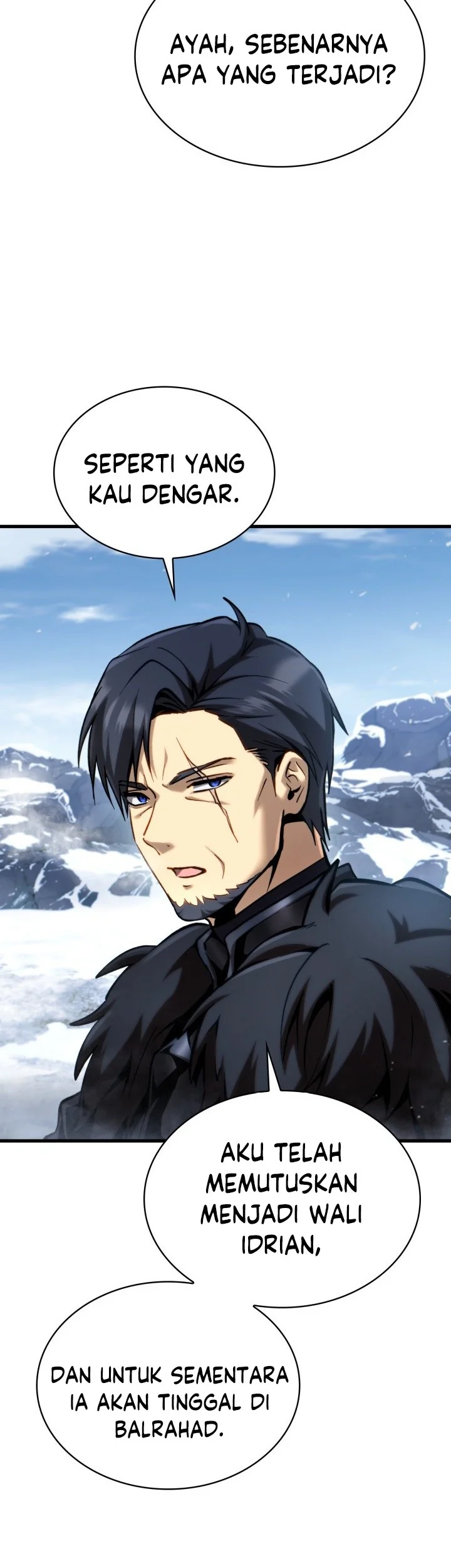 I Became The Rogue First Prince Chapter 24 Halaman 19