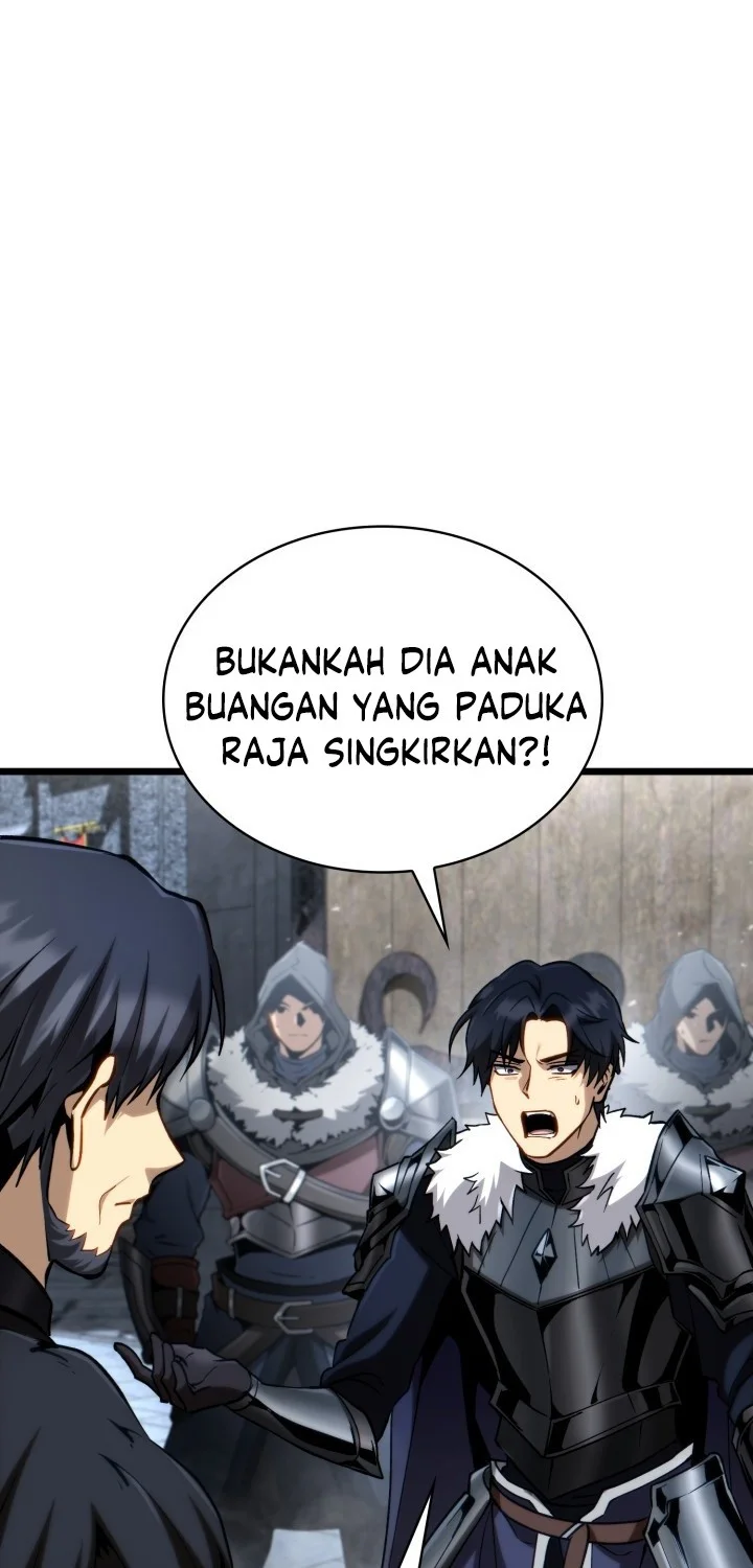I Became The Rogue First Prince Chapter 24 Halaman 20