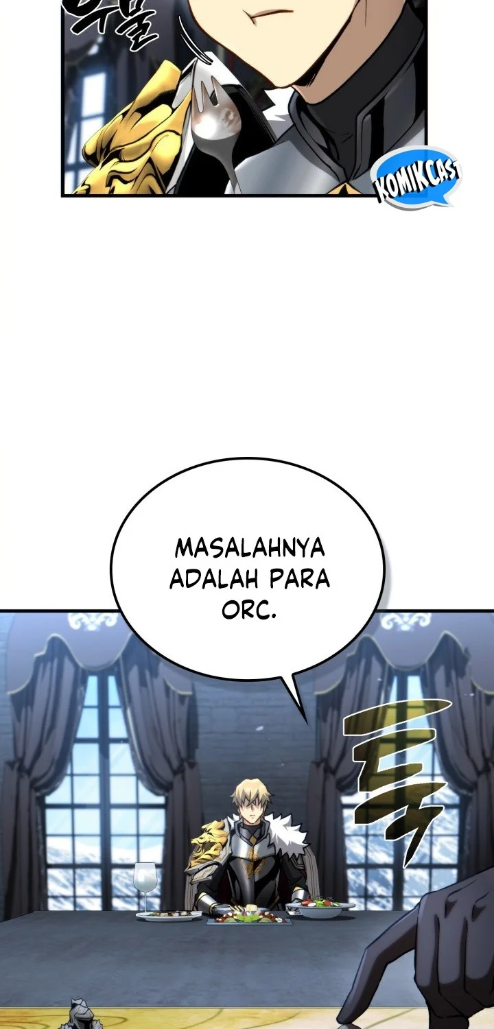 I Became The Rogue First Prince Chapter 24 Halaman 28