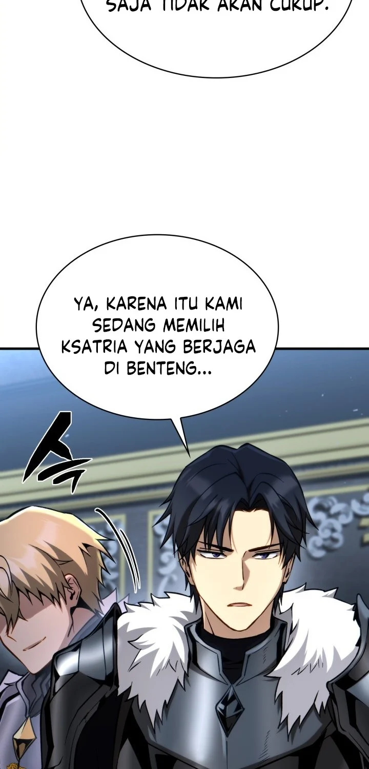 I Became The Rogue First Prince Chapter 24 Halaman 30
