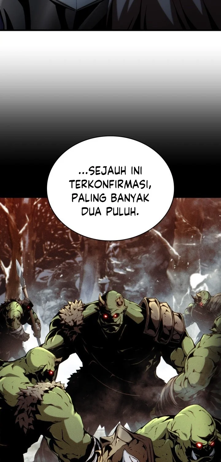 I Became The Rogue First Prince Chapter 24 Halaman 35