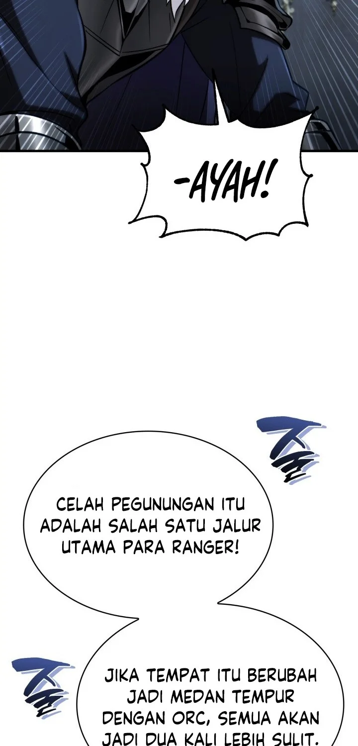 I Became The Rogue First Prince Chapter 24 Halaman 38