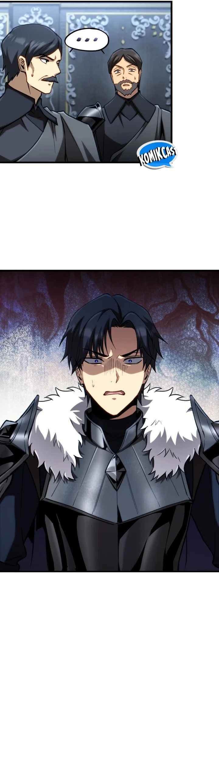I Became The Rogue First Prince Chapter 24 Halaman 42