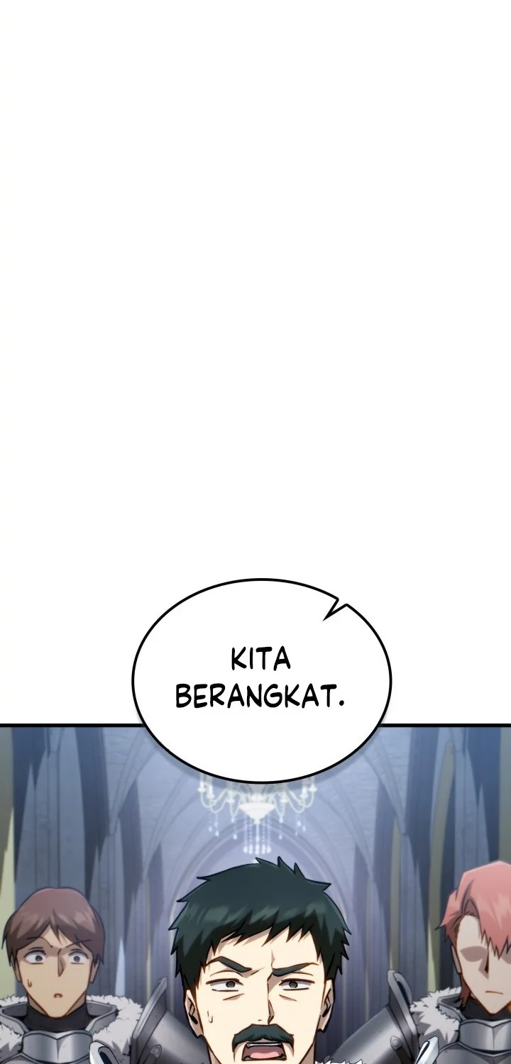 I Became The Rogue First Prince Chapter 24 Halaman 43