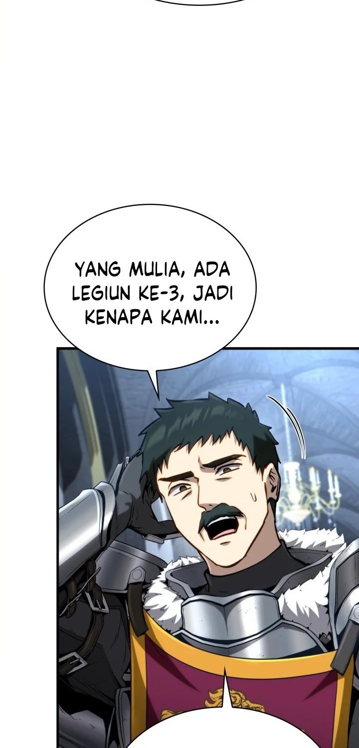 I Became The Rogue First Prince Chapter 24 Halaman 45