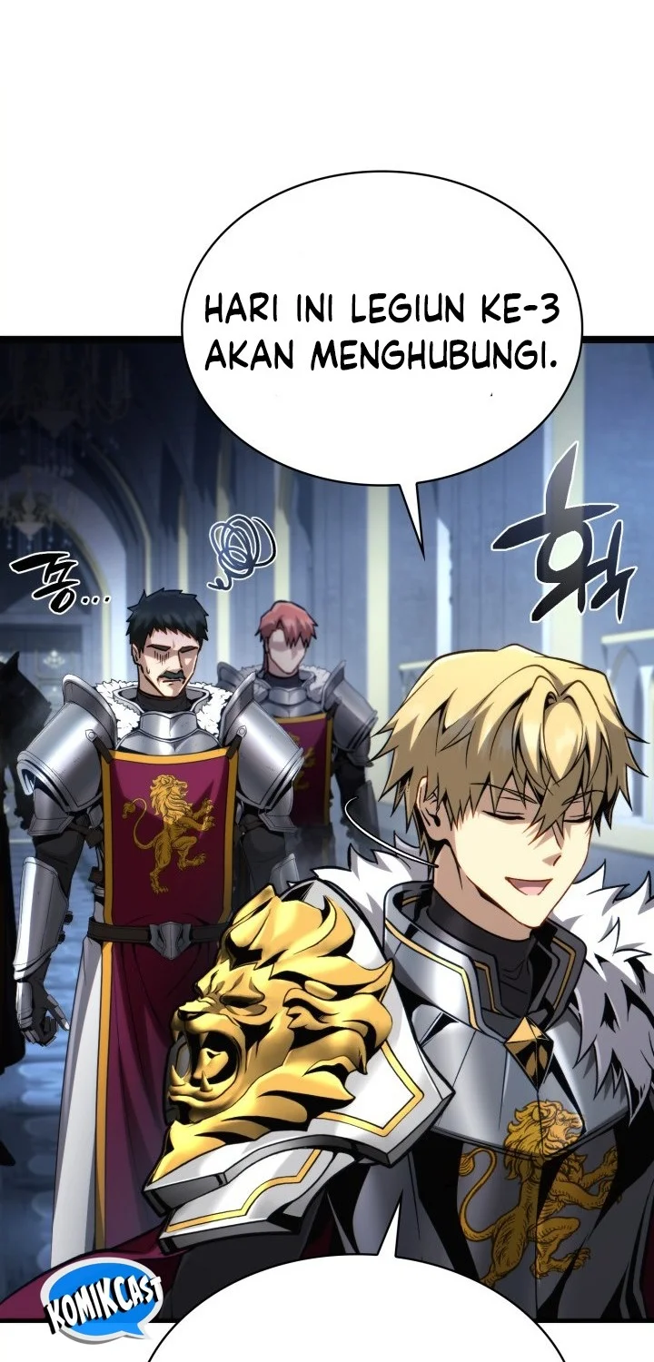 I Became The Rogue First Prince Chapter 24 Halaman 48