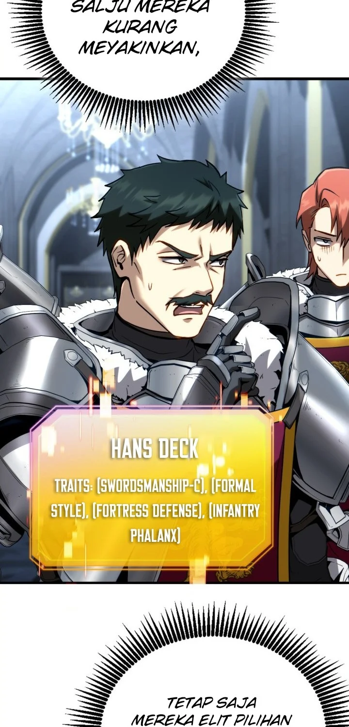 I Became The Rogue First Prince Chapter 24 Halaman 50