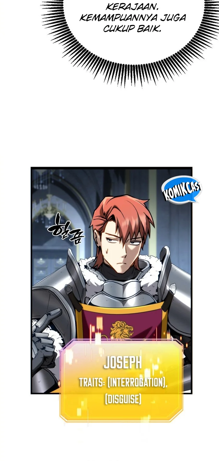 I Became The Rogue First Prince Chapter 24 Halaman 51