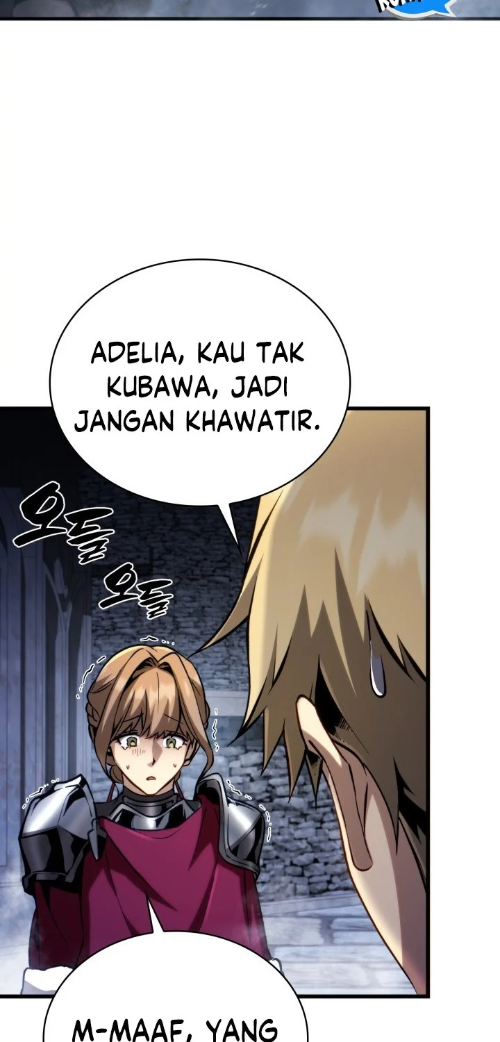 I Became The Rogue First Prince Chapter 24 Halaman 60