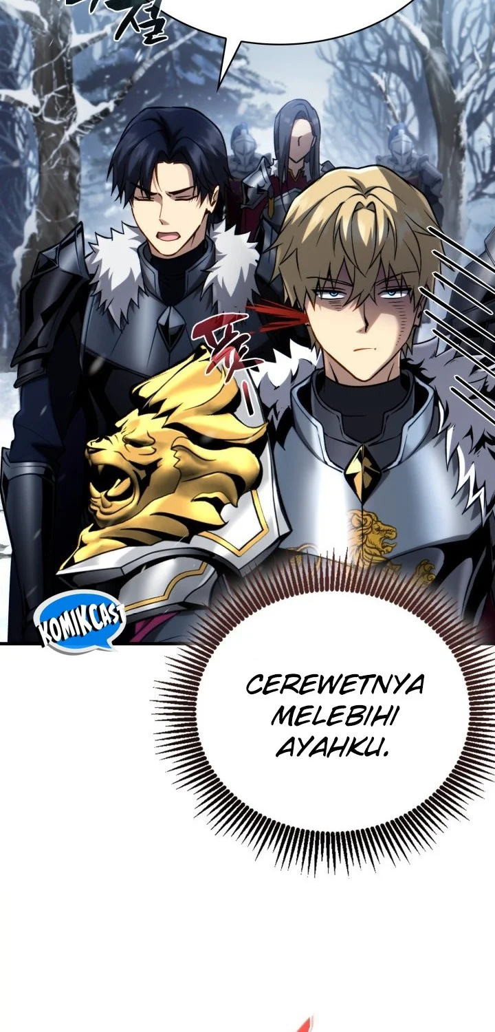 I Became The Rogue First Prince Chapter 24 Halaman 63