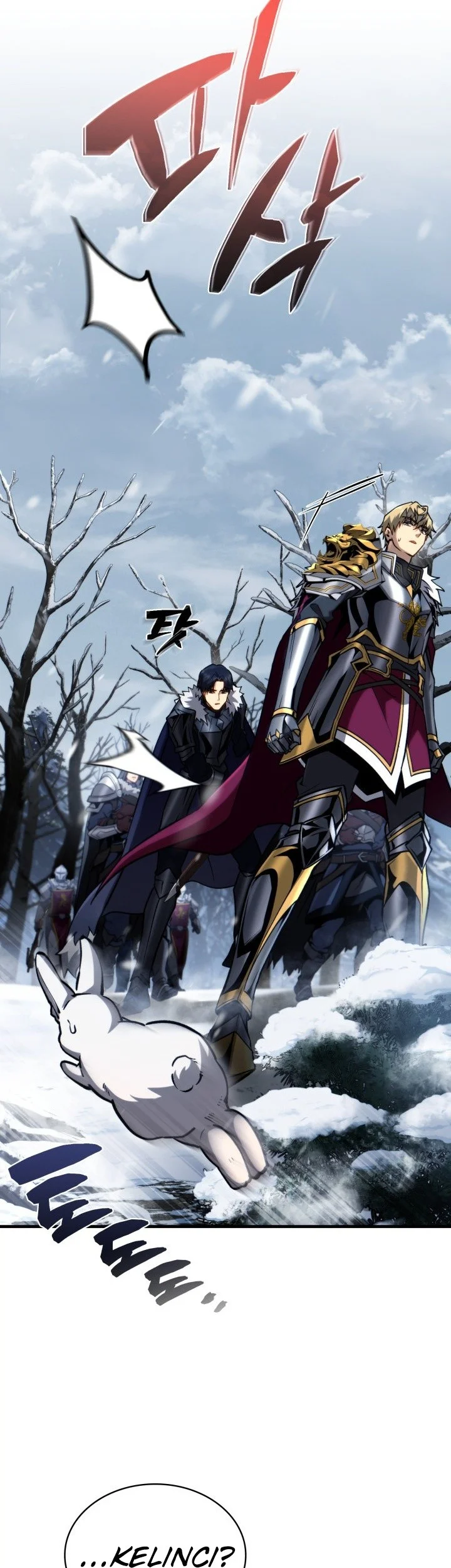 I Became The Rogue First Prince Chapter 24 Halaman 64