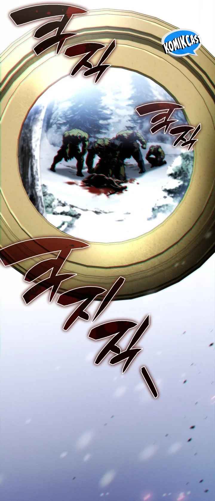 I Became The Rogue First Prince Chapter 24 Halaman 66