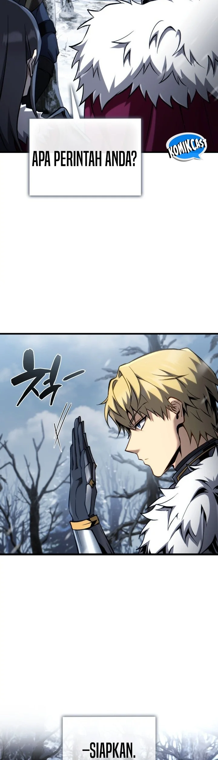I Became The Rogue First Prince Chapter 24 Halaman 69
