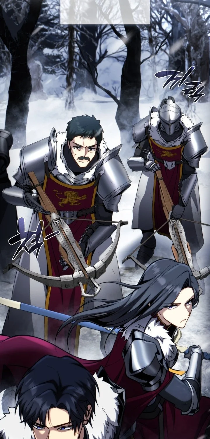 I Became The Rogue First Prince Chapter 24 Halaman 70