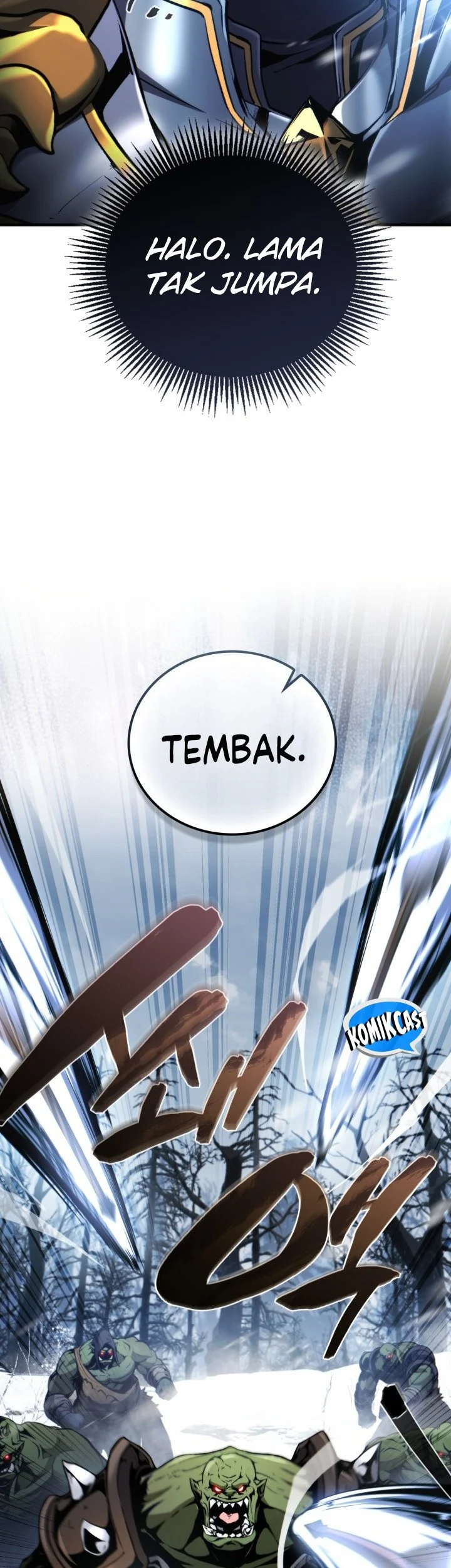 I Became The Rogue First Prince Chapter 24 Halaman 74