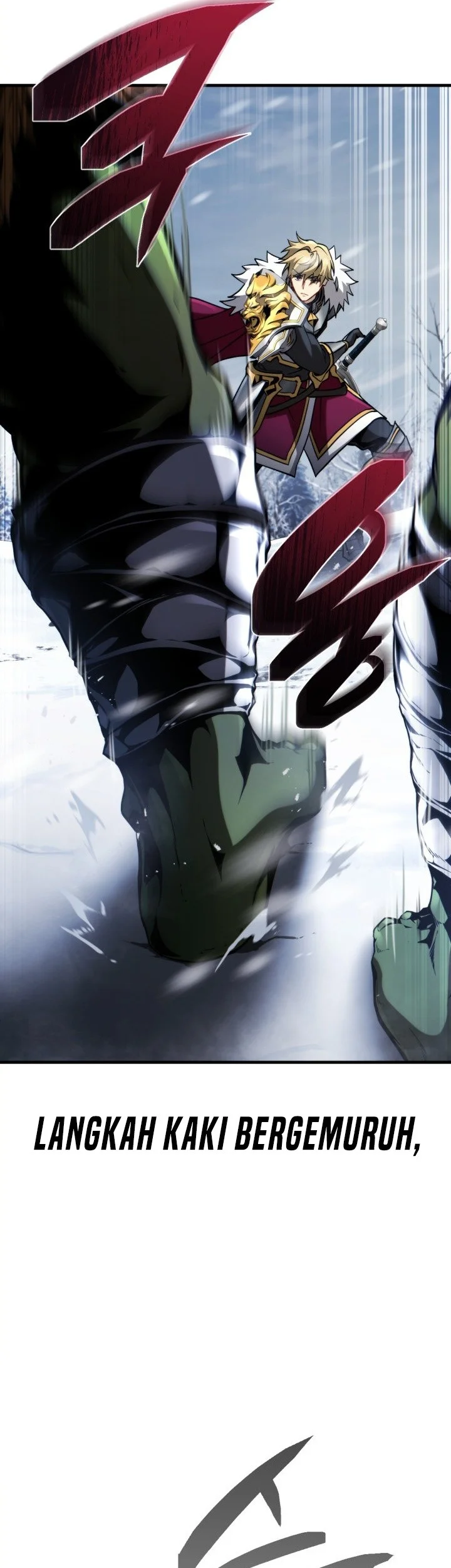 I Became The Rogue First Prince Chapter 24 Halaman 77