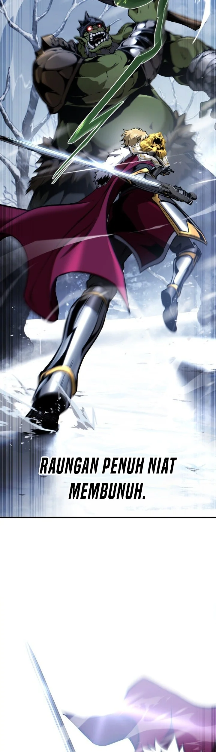 I Became The Rogue First Prince Chapter 24 Halaman 79