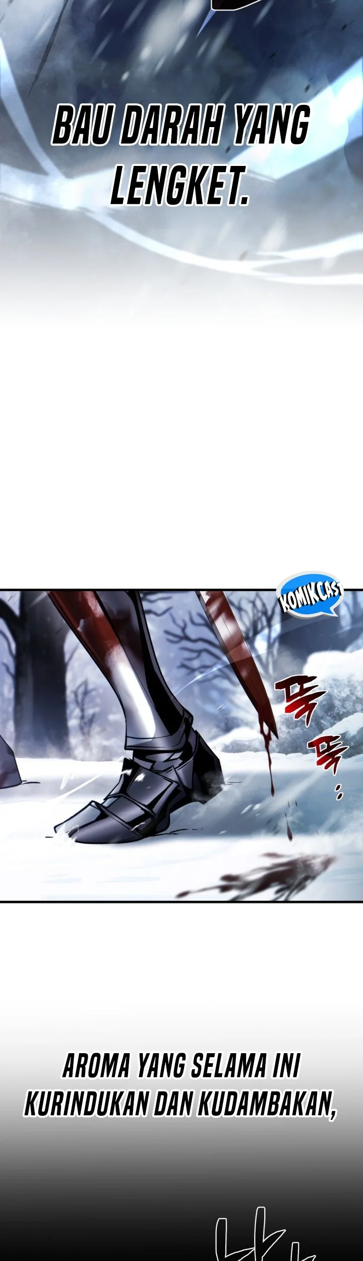 I Became The Rogue First Prince Chapter 24 Halaman 84