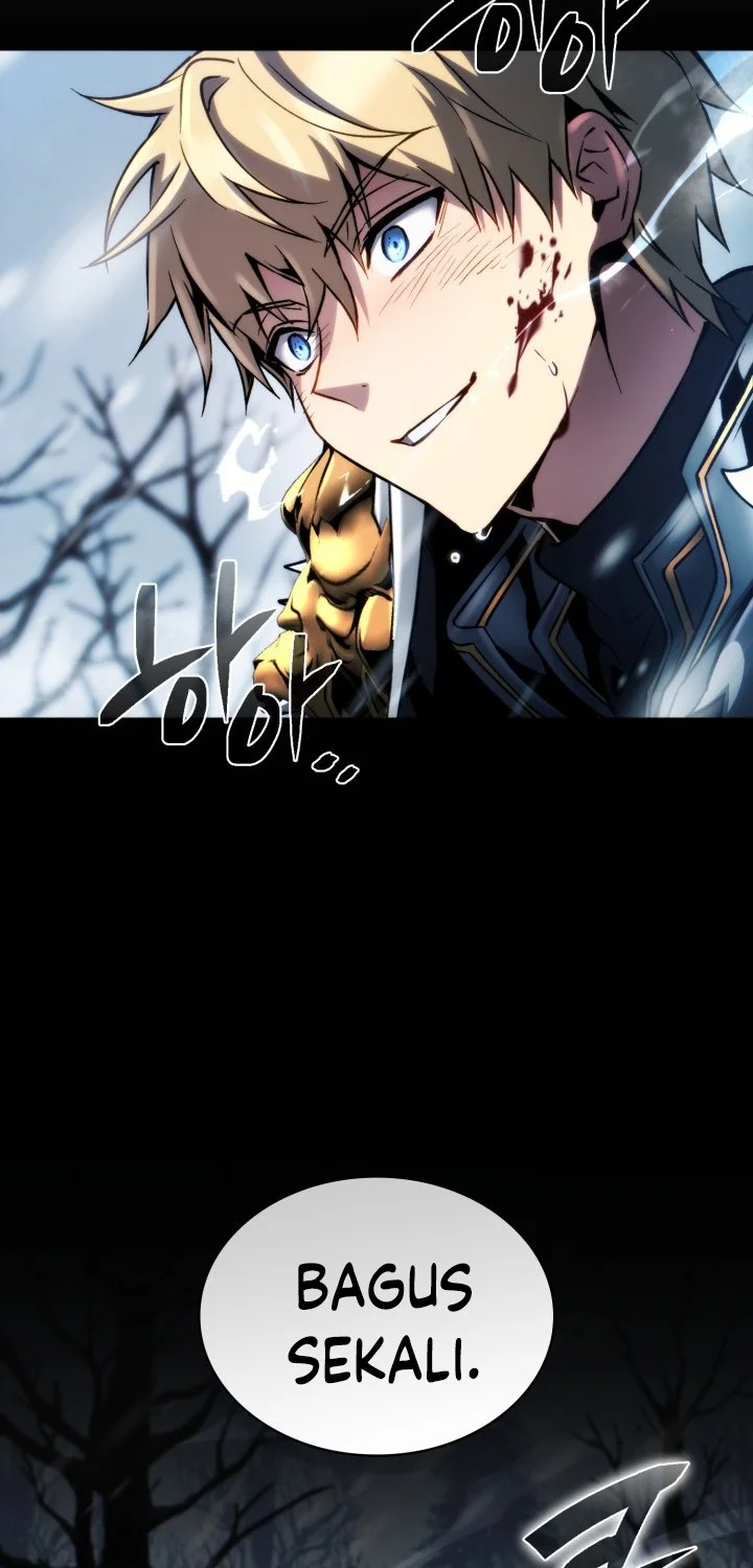 I Became The Rogue First Prince Chapter 24 Halaman 85