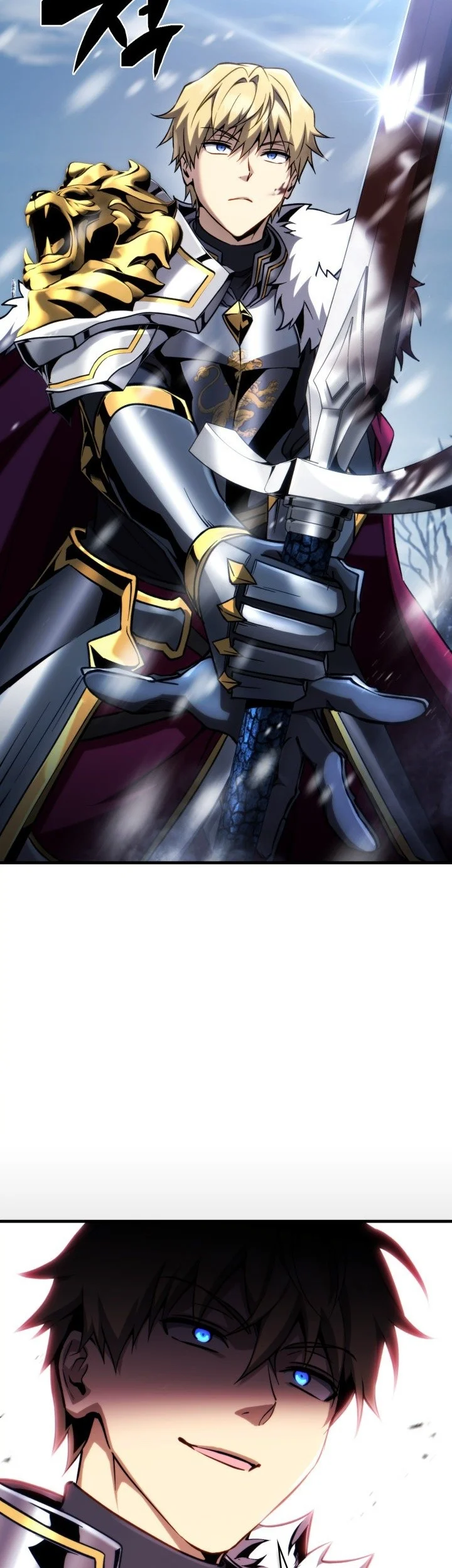 I Became The Rogue First Prince Chapter 24 Halaman 89