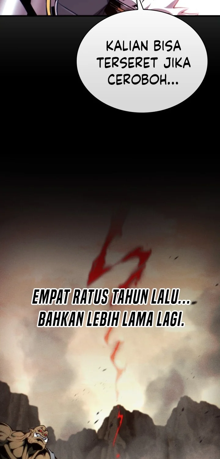 I Became The Rogue First Prince Chapter 24 Halaman 90
