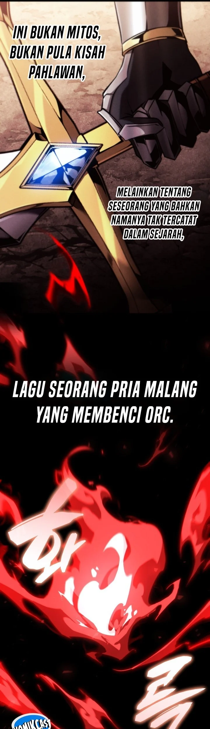 I Became The Rogue First Prince Chapter 24 Halaman 92