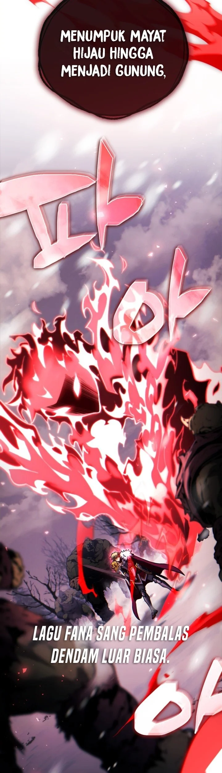 I Became The Rogue First Prince Chapter 24 Halaman 94