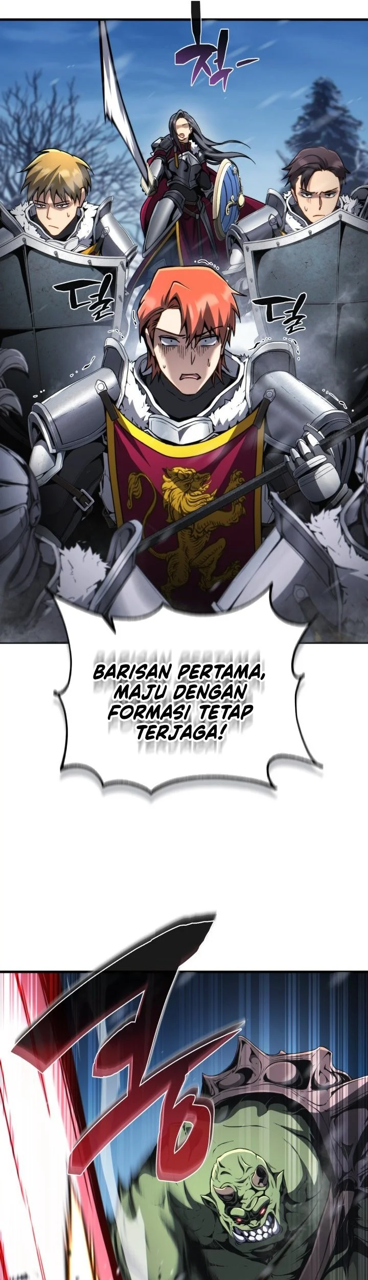 I Became The Rogue First Prince Chapter 25 Halaman 12