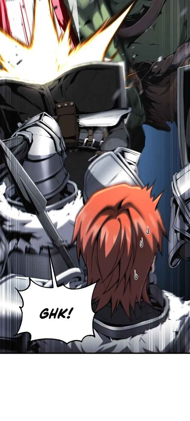 I Became The Rogue First Prince Chapter 25 Halaman 13