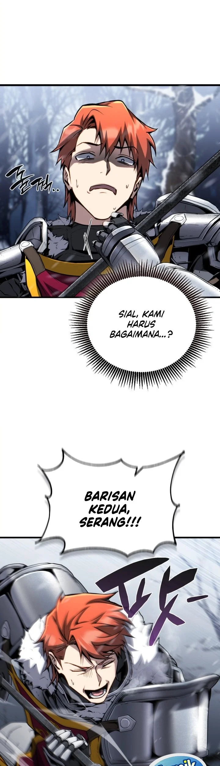 I Became The Rogue First Prince Chapter 25 Halaman 14