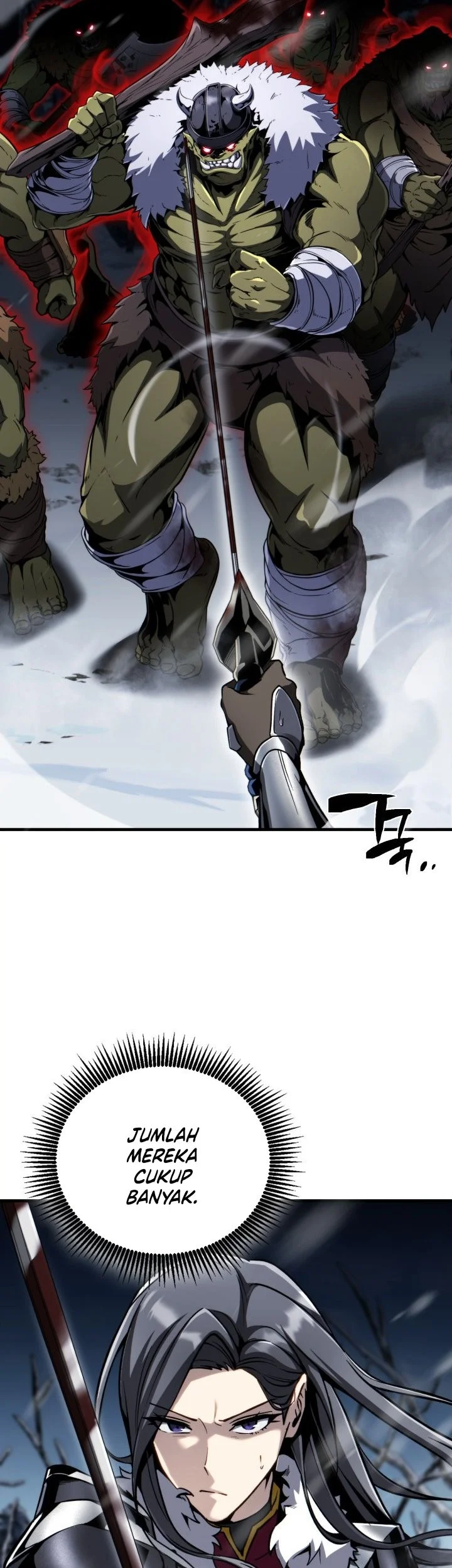 I Became The Rogue First Prince Chapter 25 Halaman 28