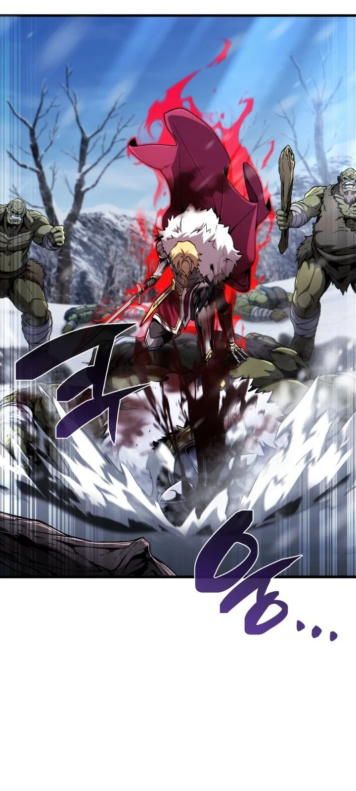 I Became The Rogue First Prince Chapter 25 Halaman 35